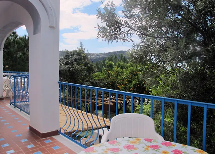 Marinu 3* Forio di Ischia