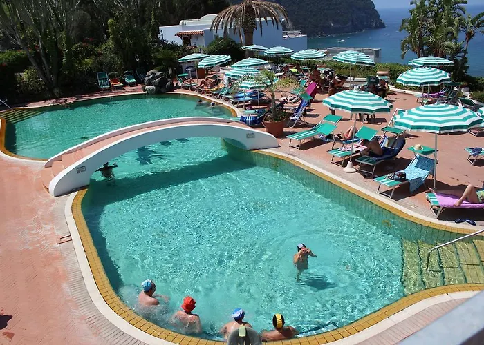 公寓式酒店 Marinu 3*