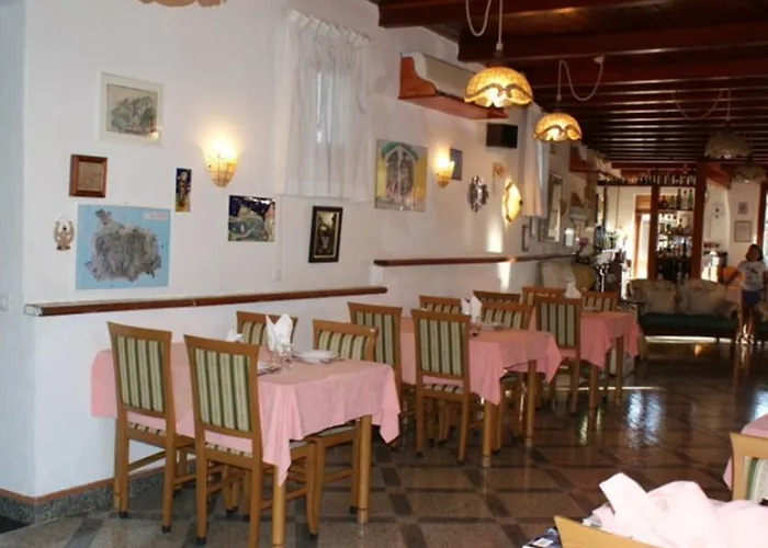 Marinu 3* Forio di Ischia