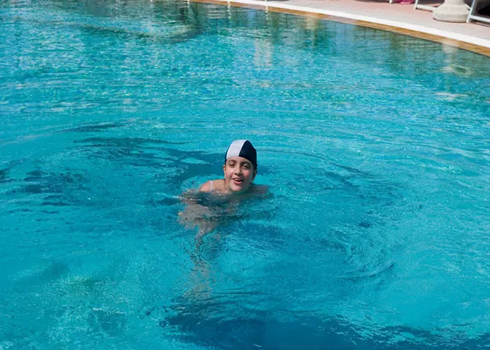 Marinu 公寓式酒店 Forio di Ischia