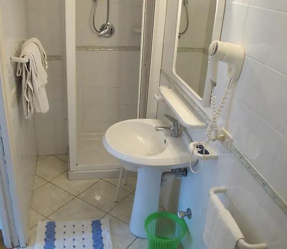 Marinu Forio di Ischia