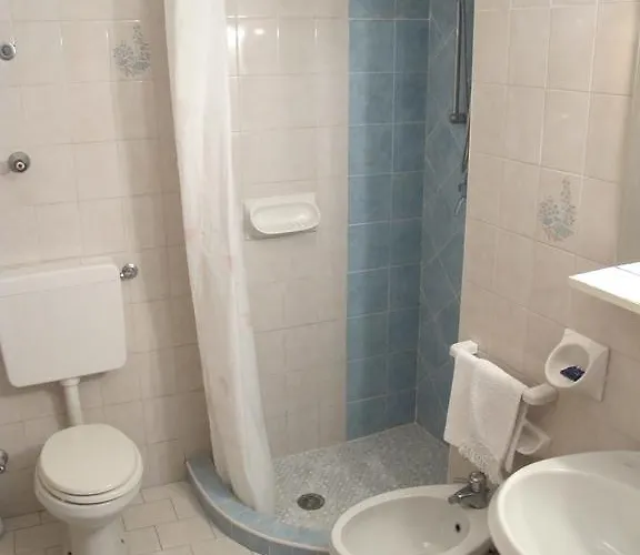 Marinu 公寓式酒店