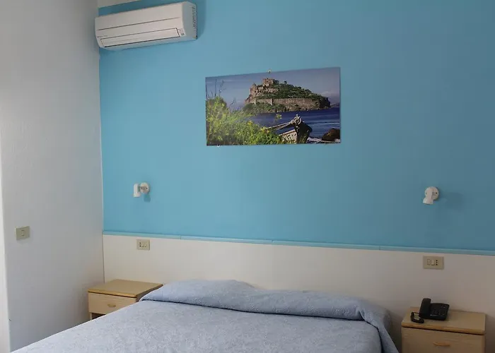 Marinu 公寓式酒店 3*