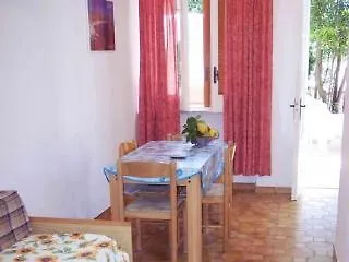 Marinu 3* Форио