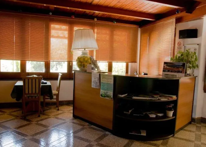 Marinu 公寓式酒店 Forio di Ischia