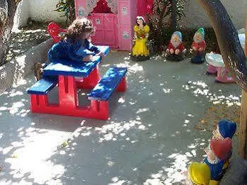 Marinu 公寓式酒店 3*