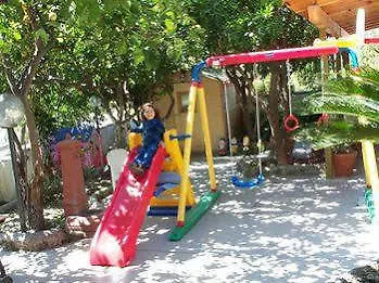 Marinu 公寓式酒店