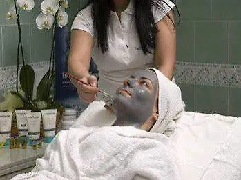 公寓式酒店 Marinu 3*