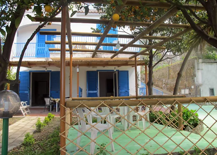 Marinu 3* Forio di Ischia