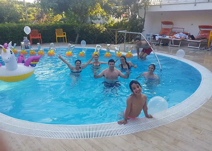 Marinu Forio di Ischia