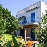 Marinu Apart-hotel 3*