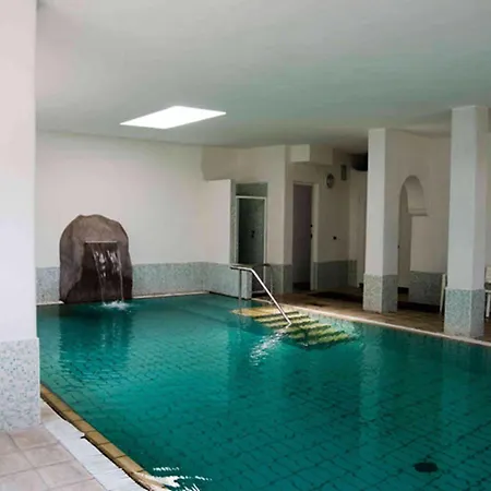 Lägenhetshotell Marinu Forio di Ischia