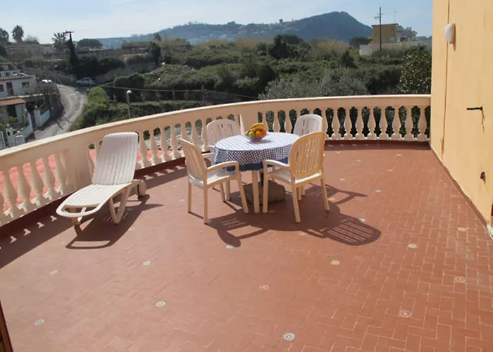 Marinu Aparthotel
