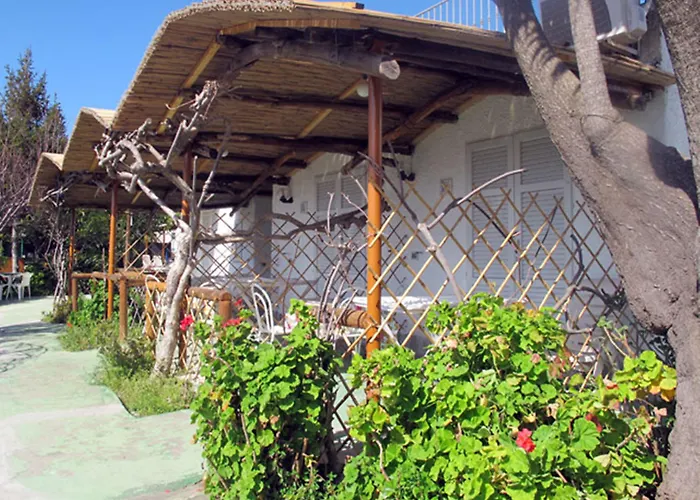 Marinu Aparthotel Forio (Isola d'Ischia)