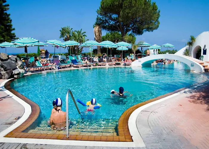 Marinu 3* Forio (Isola d'Ischia)