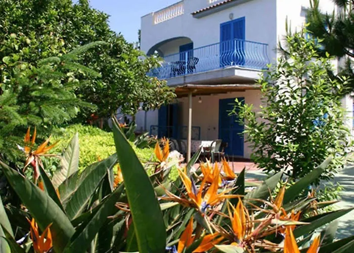Marinu Forio (Isola d'Ischia)