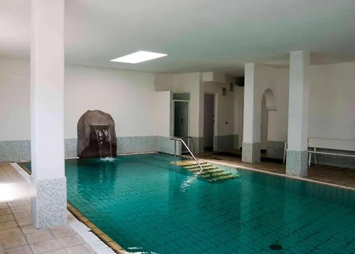 Aparthotel Marinu Forio (Isola d'Ischia)