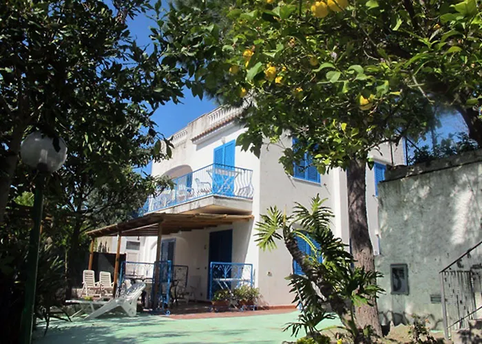 Marinu Forio (Isola d'Ischia)